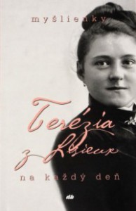 Terézia z Lisieux – myšlienky na každý deň