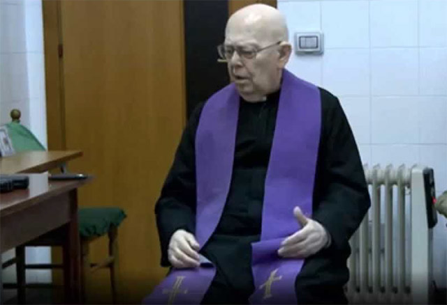 exorcista