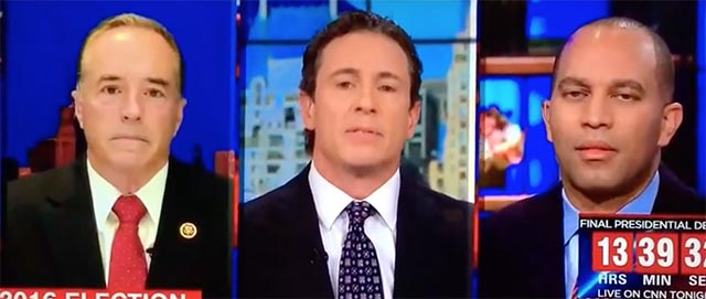 clintonova
