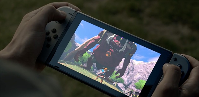 nintendoswitch