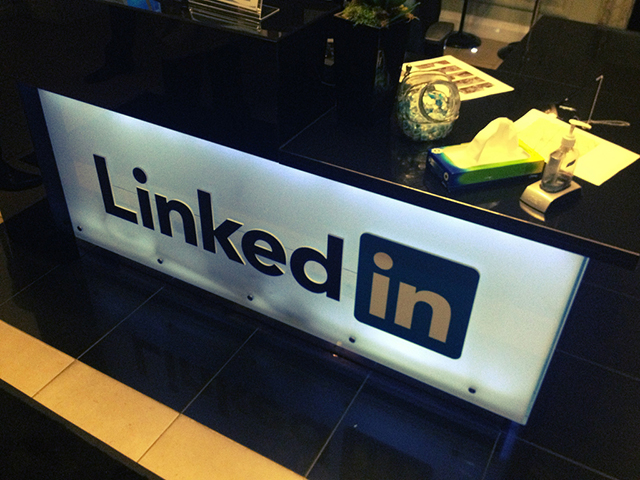 linkedinfotka