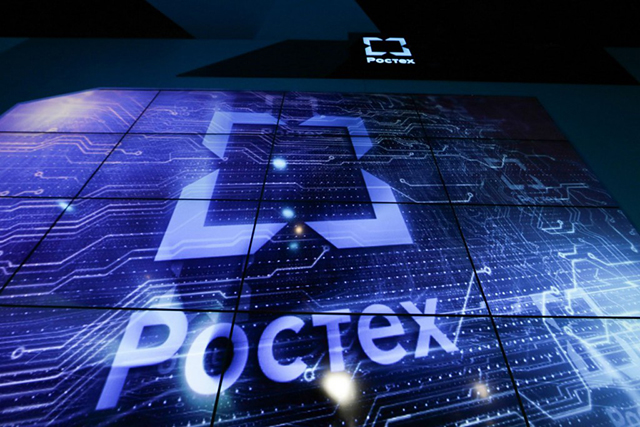 rostech