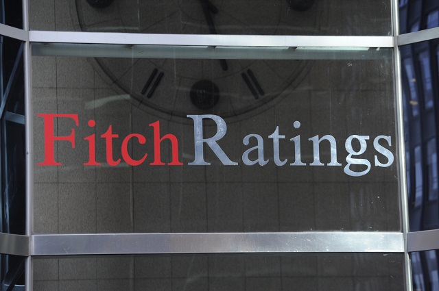Rating agentúra sídlo logo