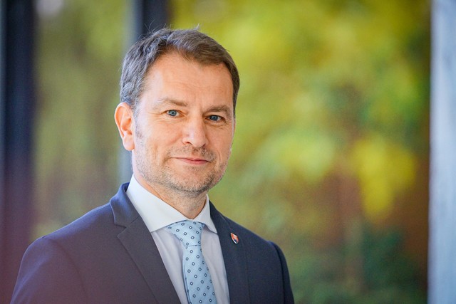 Igor Matovič