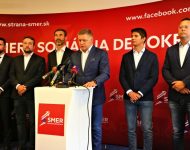 Smer-SD