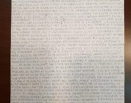 Andruskó list 2.3