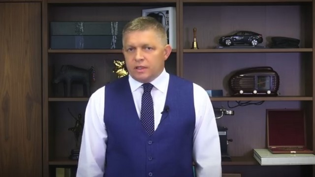 Robert Fico