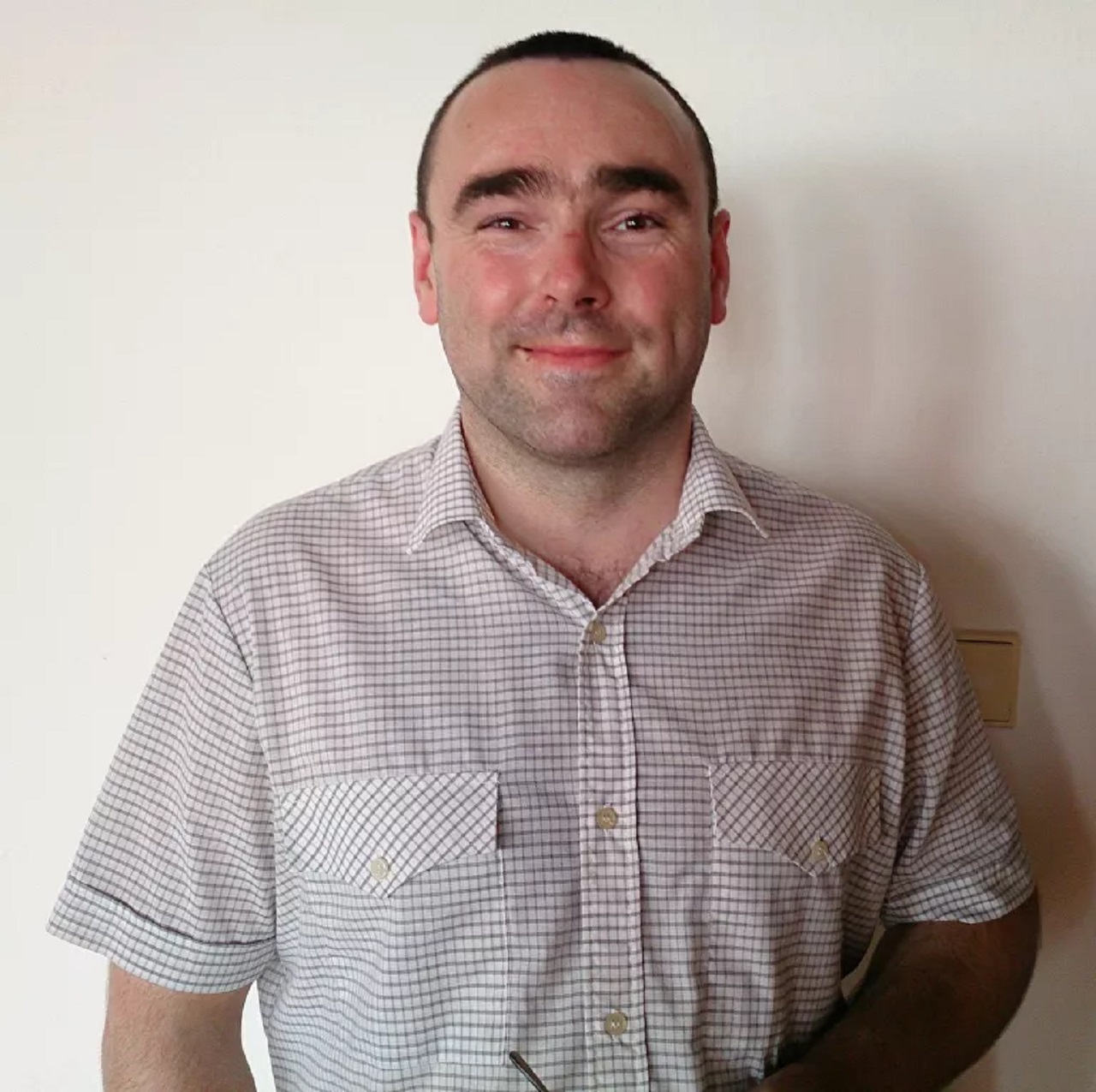 publicista a nakladateľ Lukáš Lhoťan