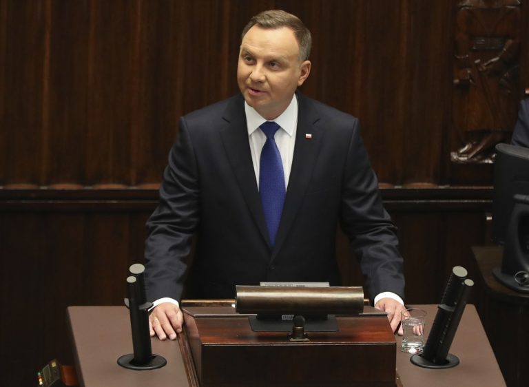 Andrzej Duda