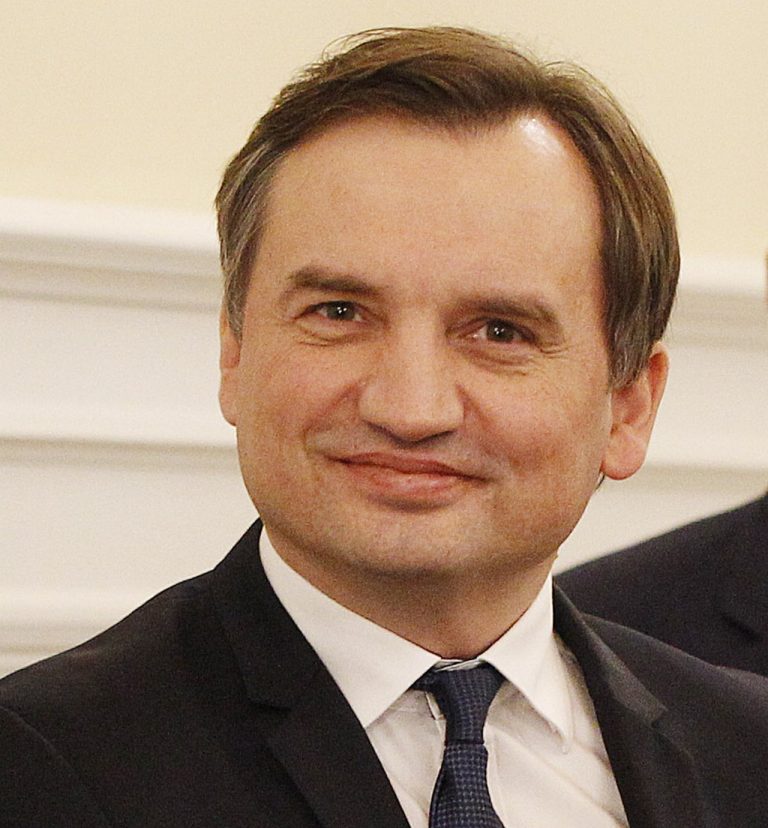 Poľsko, minister, EÚ