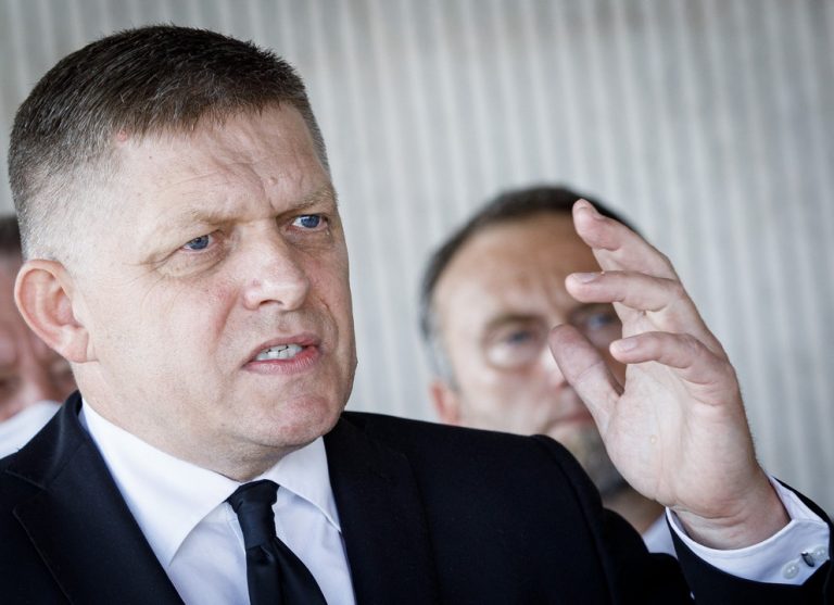 Robert Fico, poslanec, Smer-SD