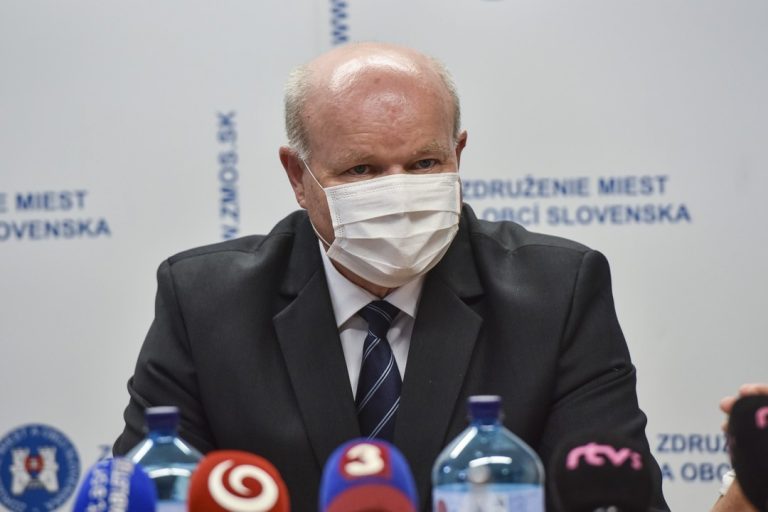 ZMOS, podpora, zákon, novela
