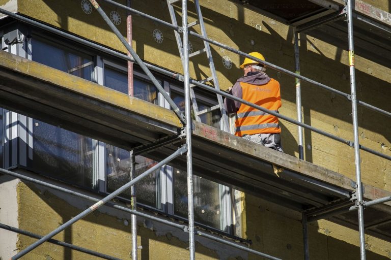 ochrana, živočíchy, stavebné práce