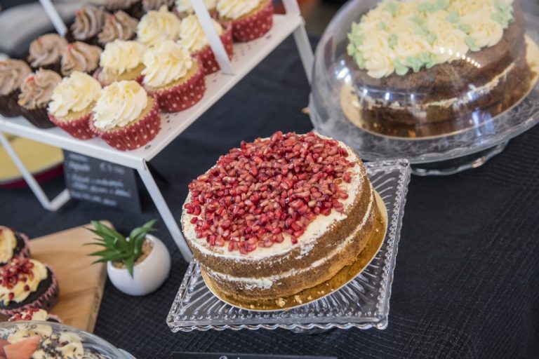 potraviny, plytovanie, úprava