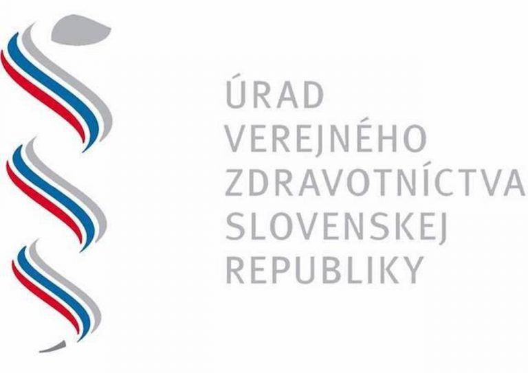 Úrad verejného zdravotníctva