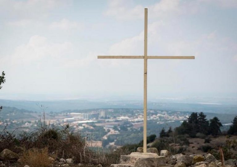 Svetová rada cirkví organizuje týždeň za mier v Palestíne a Izraeli