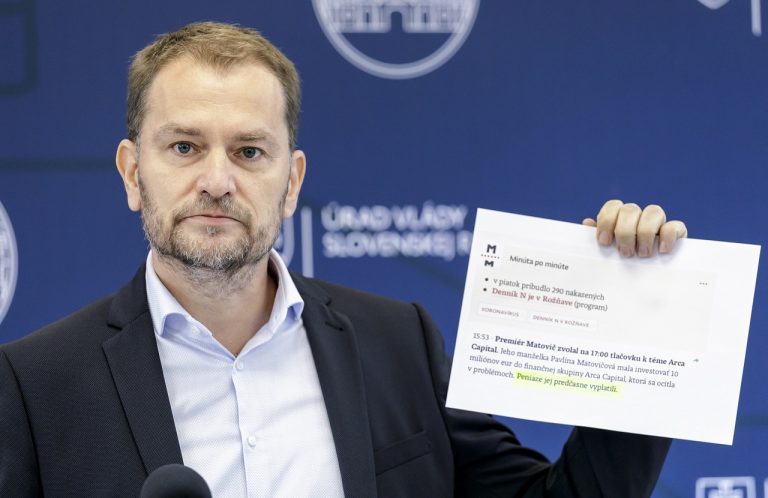 Igor Matovič