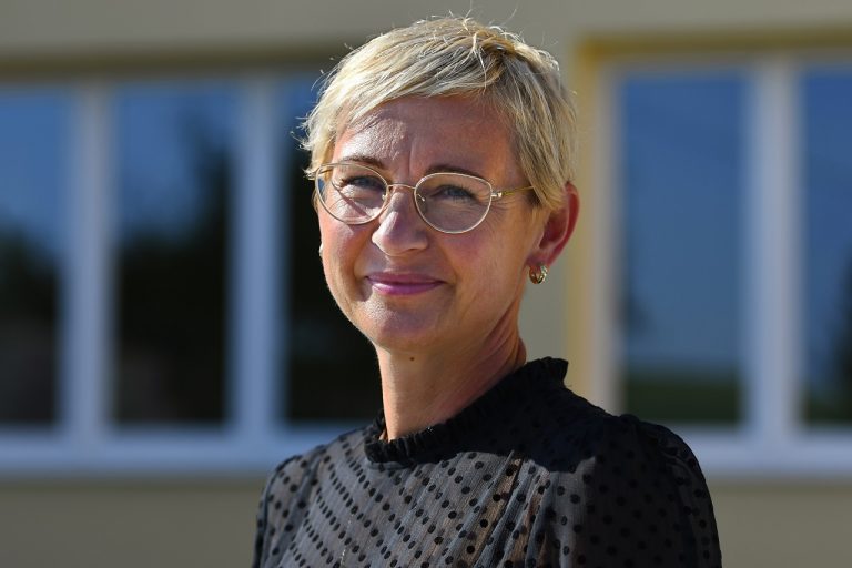 Mária Šofranko