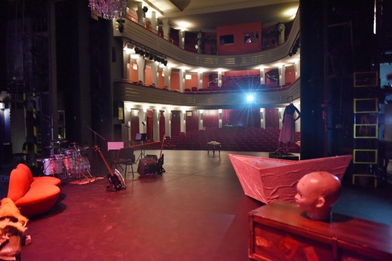 Divadlo Jána Palárika v Trnave