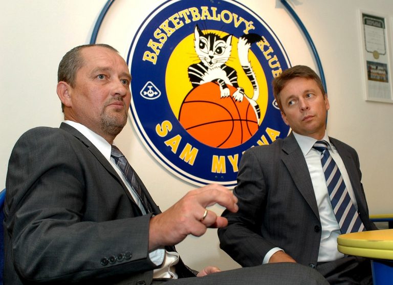 primátor Pavol Halabrín