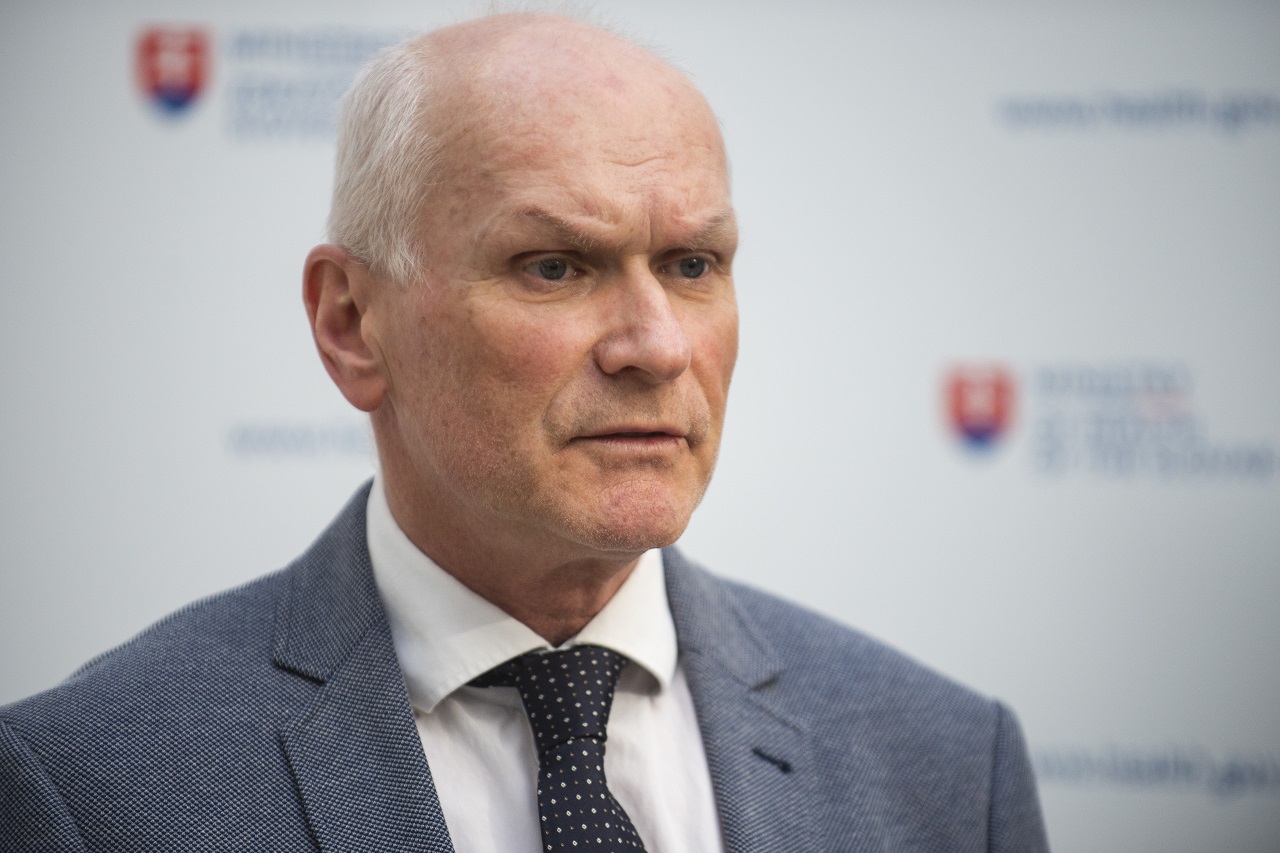 Marian Kollár