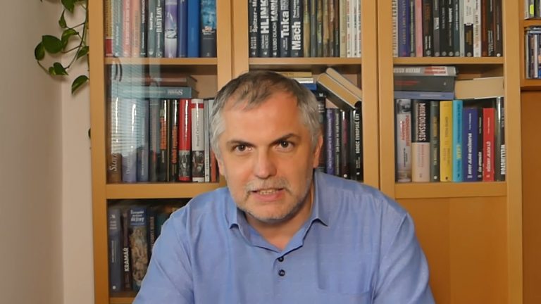 Roman Michelko