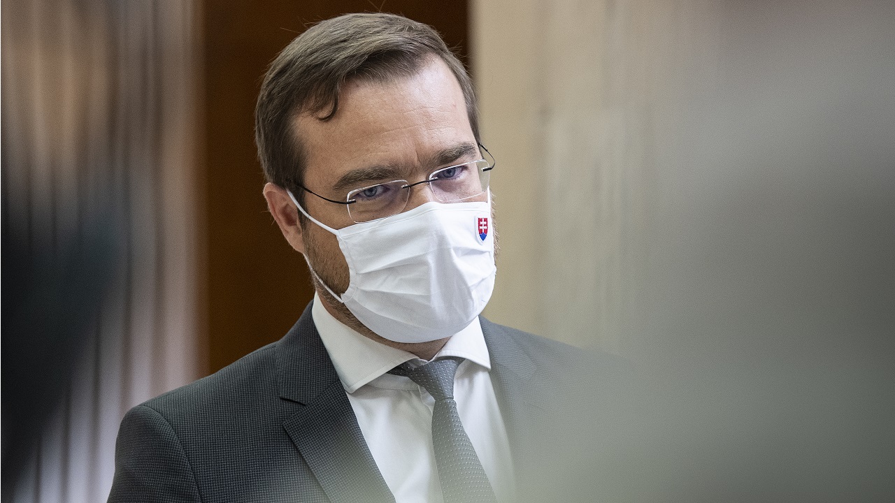 Marek Krajčí
