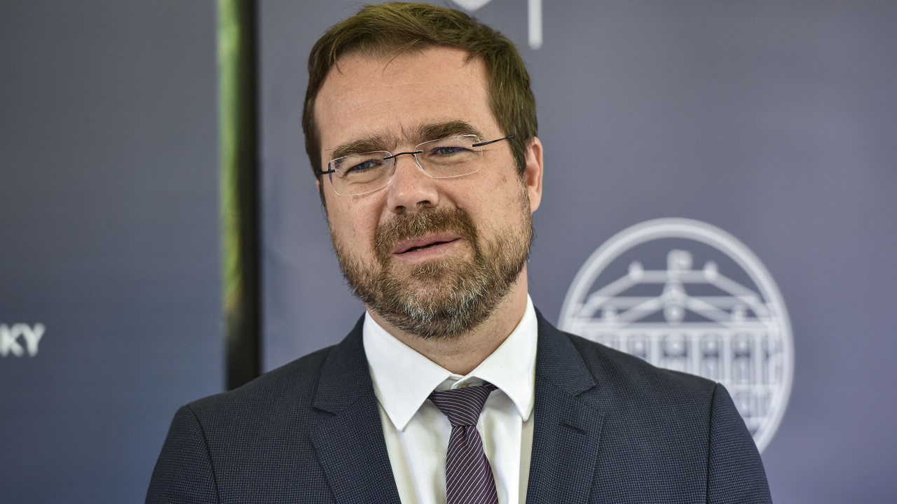 Marek Krajčí