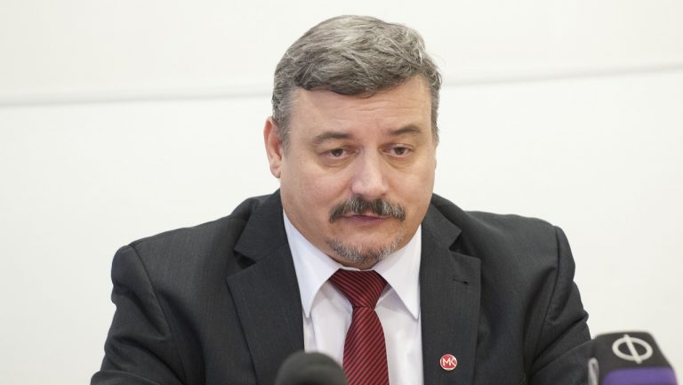 József Berényi