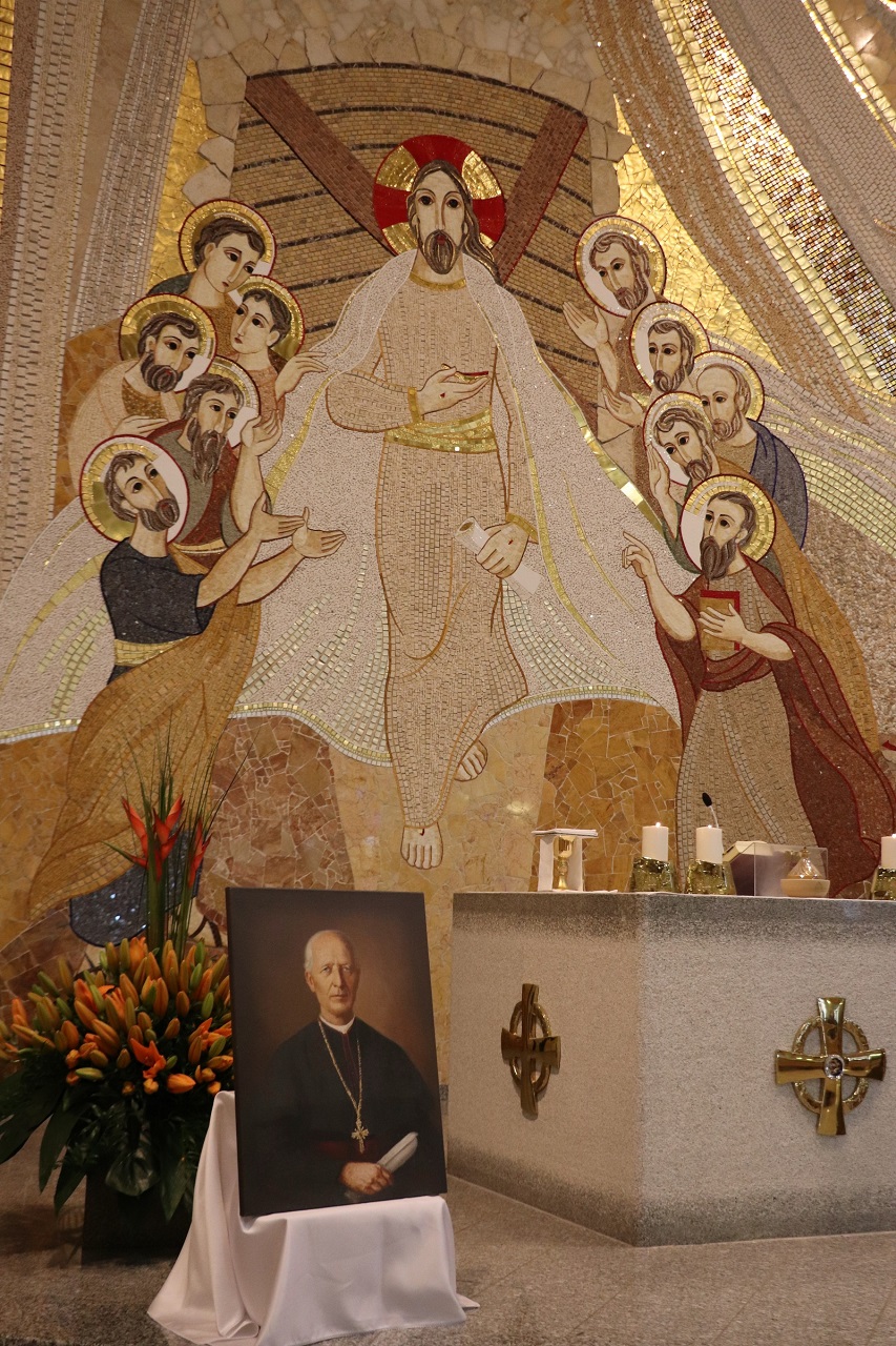 Katedrála sv. Šebastiána