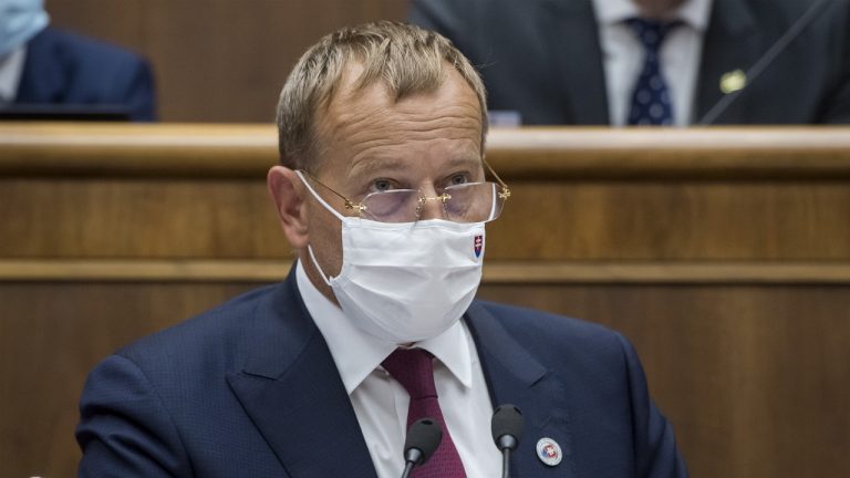 Boris Kollár