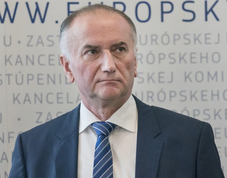 Eugen Jurzyca