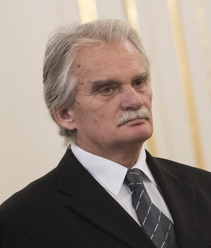 Mojmír Mamojka