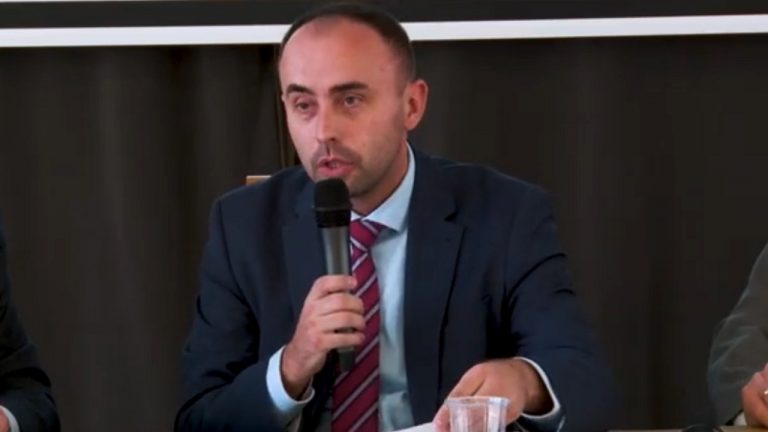 Radoslav Štefančík