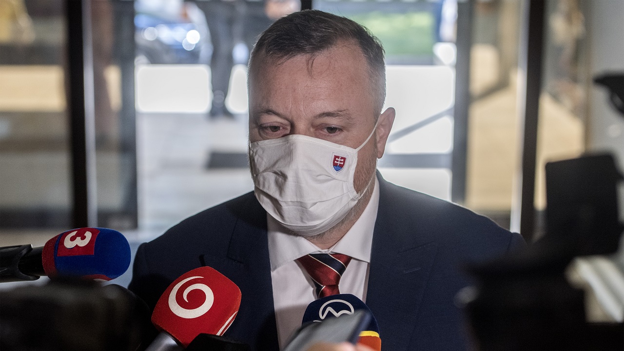 Milan Krajniak