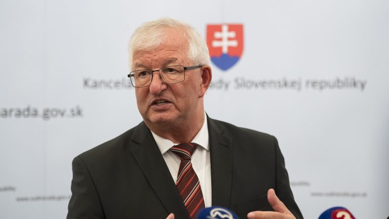 Ján Mazák