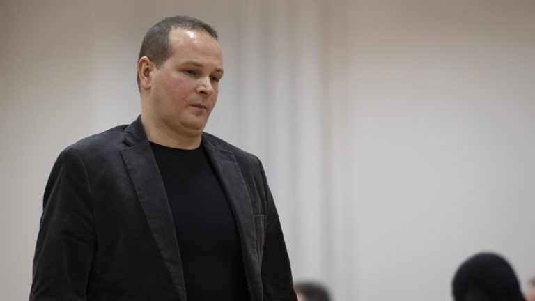 Štefan Mlynarčík