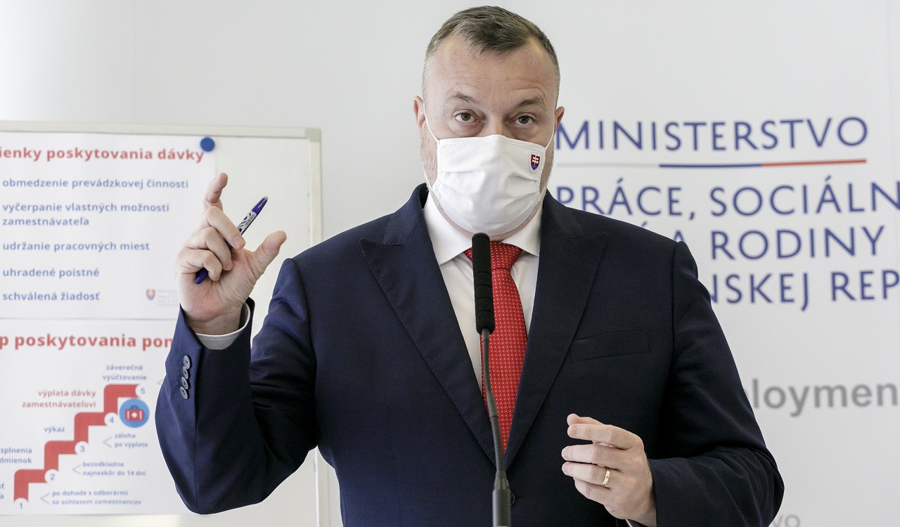 Milan Krajniak