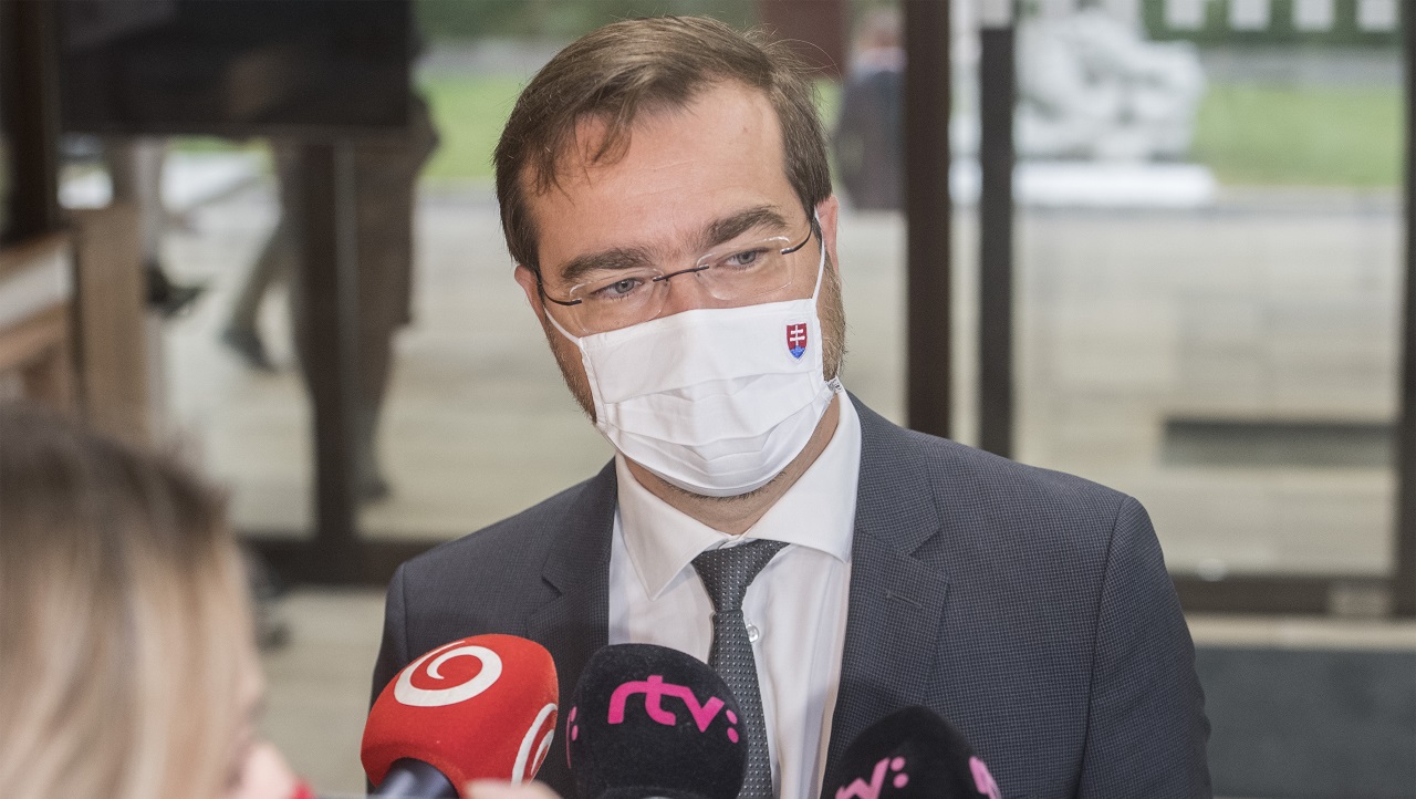Marek Krajčí 