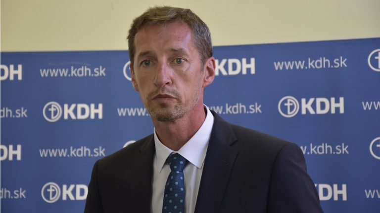 Milan Majerský