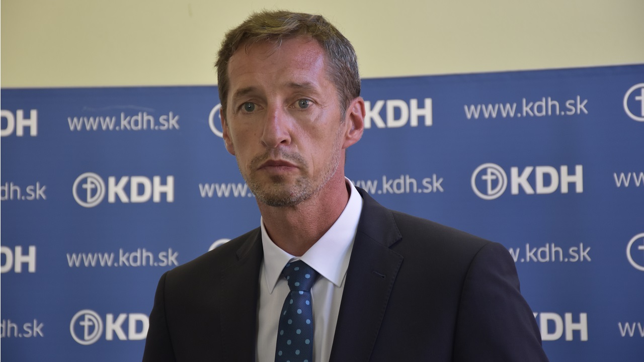 Milan Majerský