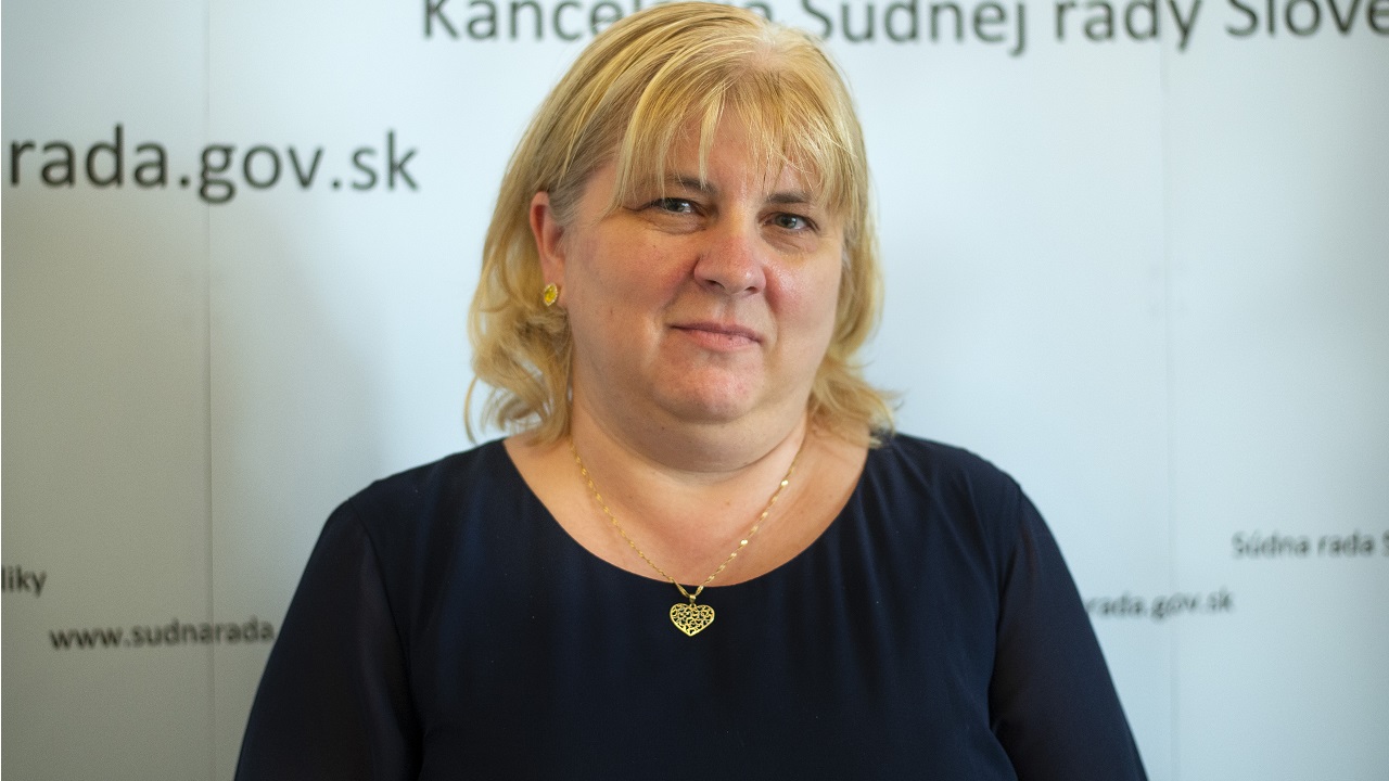 Martina Jánošíková