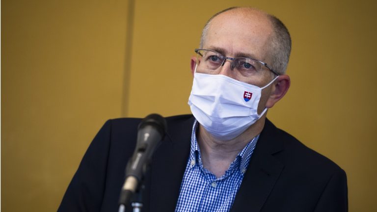 Peter Kremský