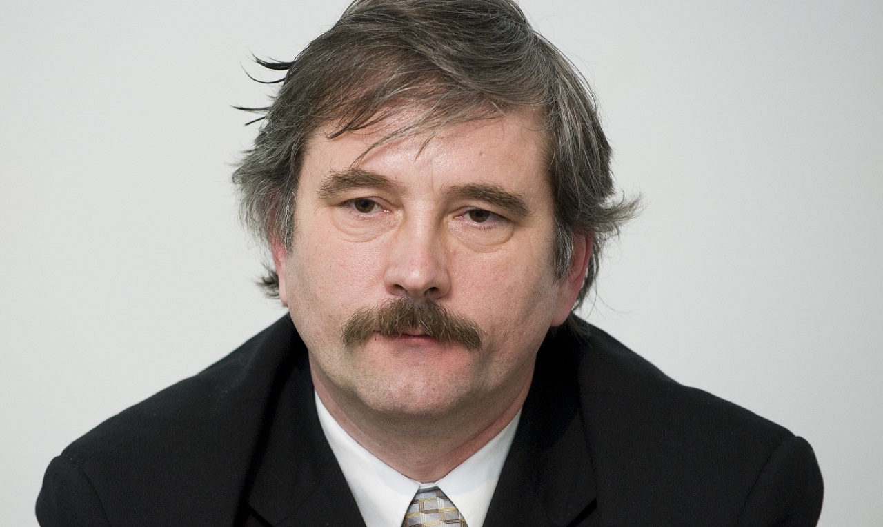 Miroslav Gavalec