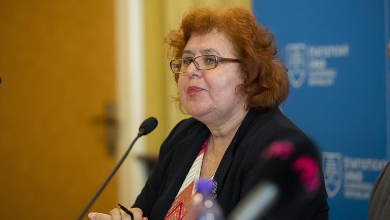 Ľudmila Ivančíková