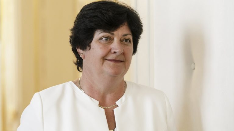 Mária Patakyová, verejná ochrankyňa práv, ombudsmanka