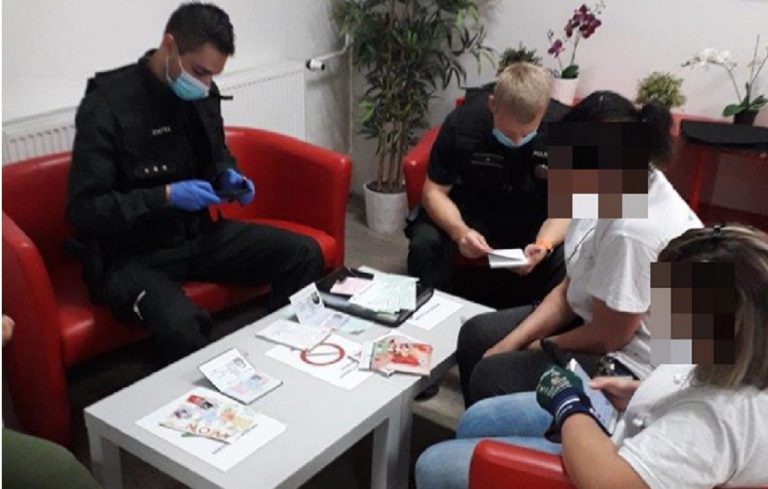 cudzinecká polícia vyhostenie