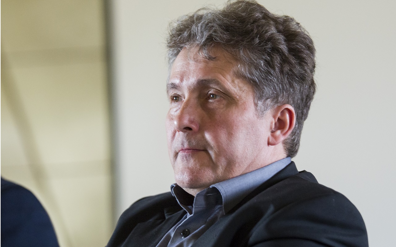 Ľubomír Petrák