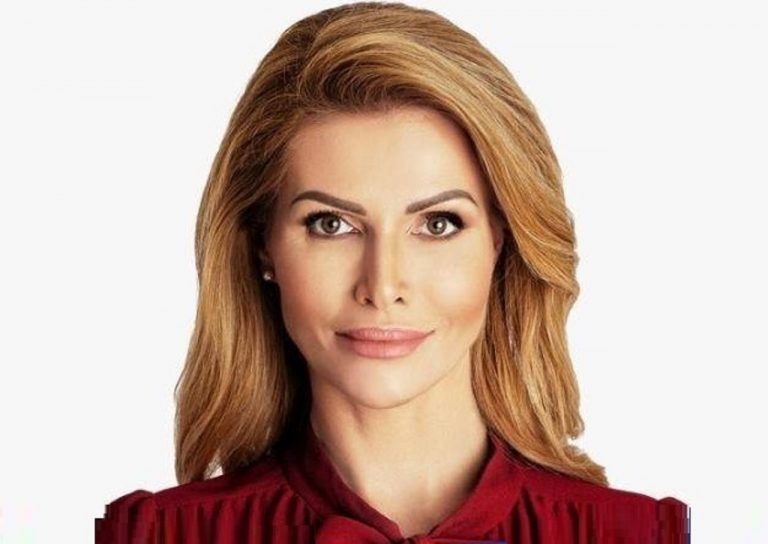 Petra Krištúfková