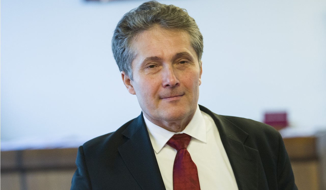 Ľubomír Petrák